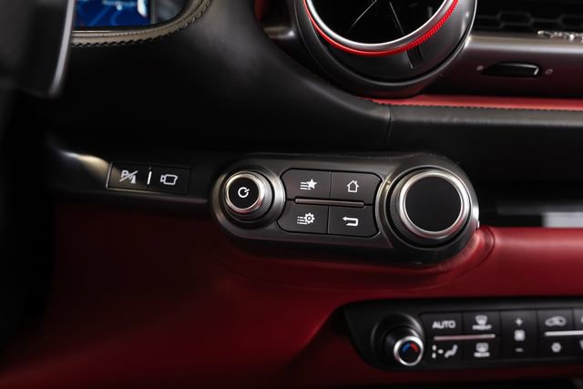Used 2021 Ferrari 812 GTS RWD image 42