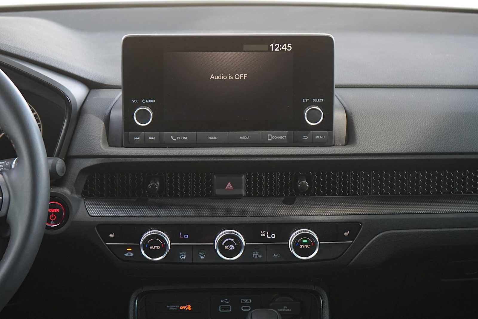 Used 2024 Honda CR-V Sport image 20