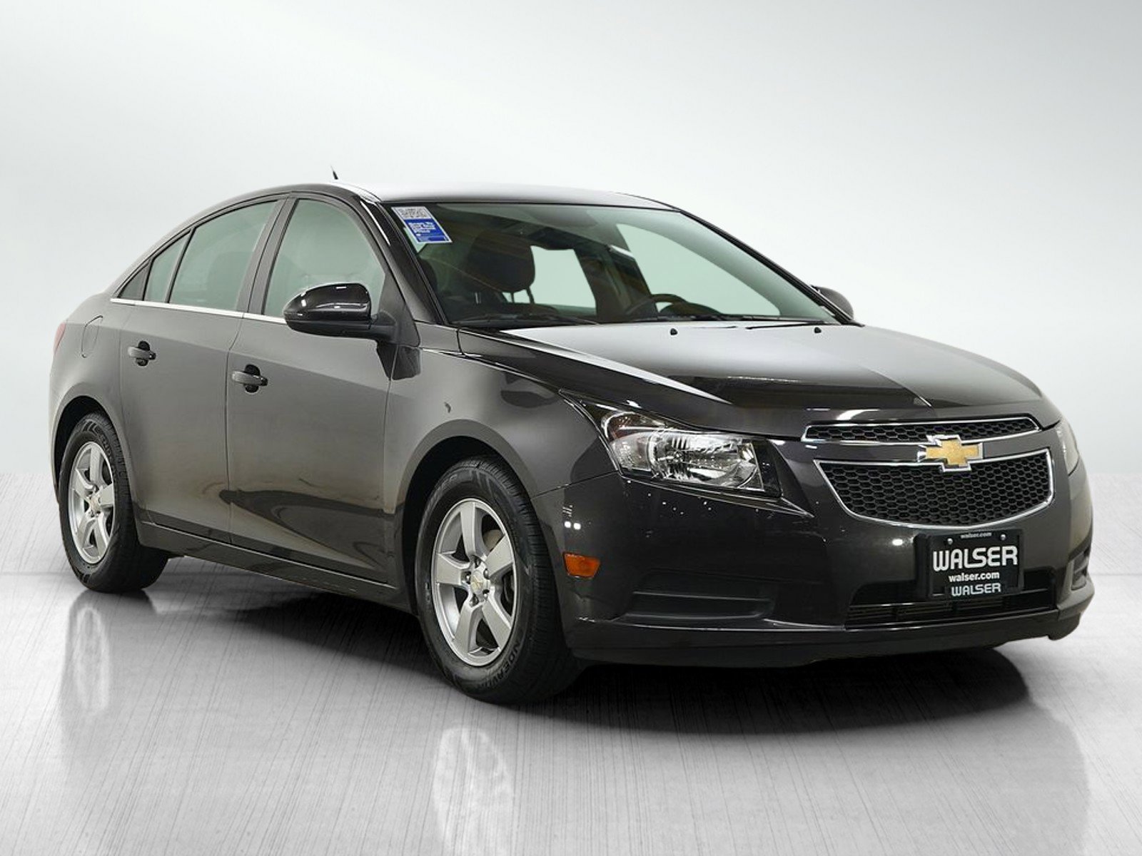 Used 2014 Chevrolet Cruze LT FWD image 7