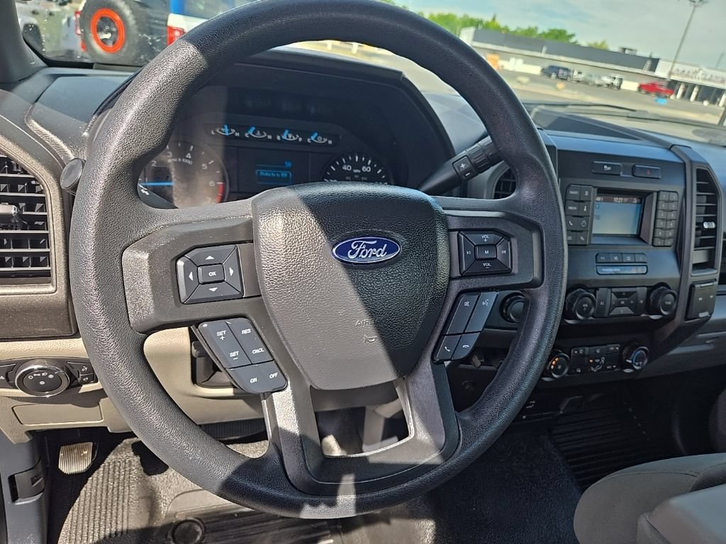 Used 2022 Ford F350 XL w/ STX Appearance Package AWD/4WD image 13