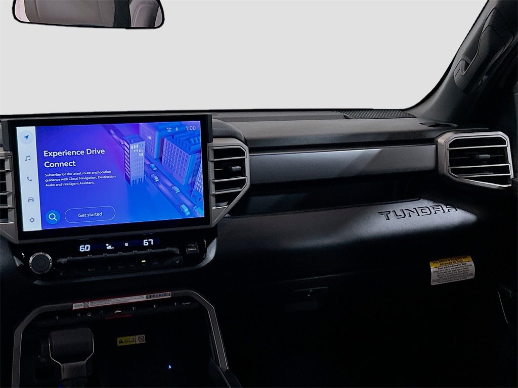 New 2026 Toyota Tundra SR5 image 22