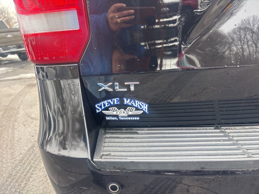 Used 2021 Ford Expedition XLT image 11