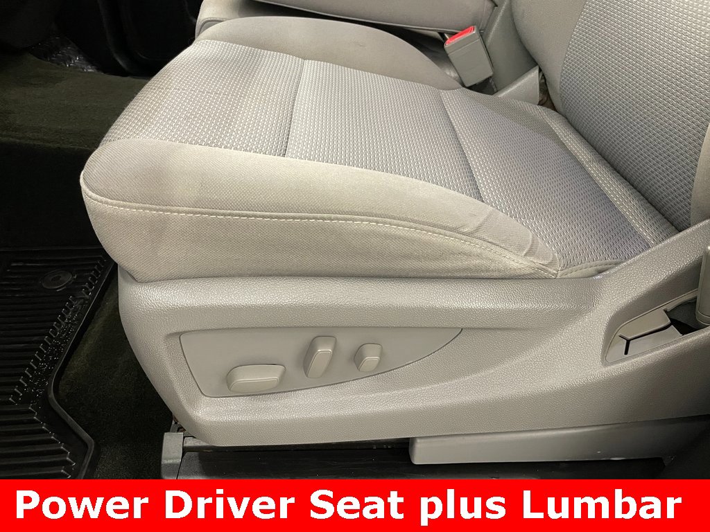 Used 2014 Chevrolet Silverado 1500 LT w/ All Star Edition image 7