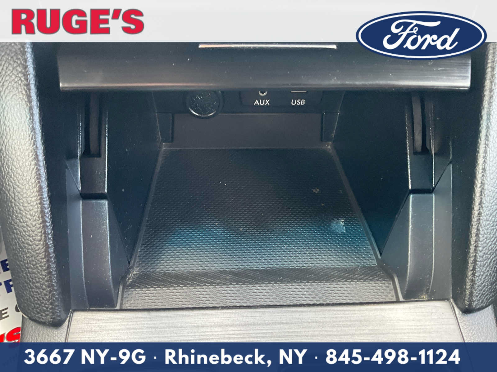 Used 2018 Subaru Outback 2.5i Premium AWD/4WD image 24