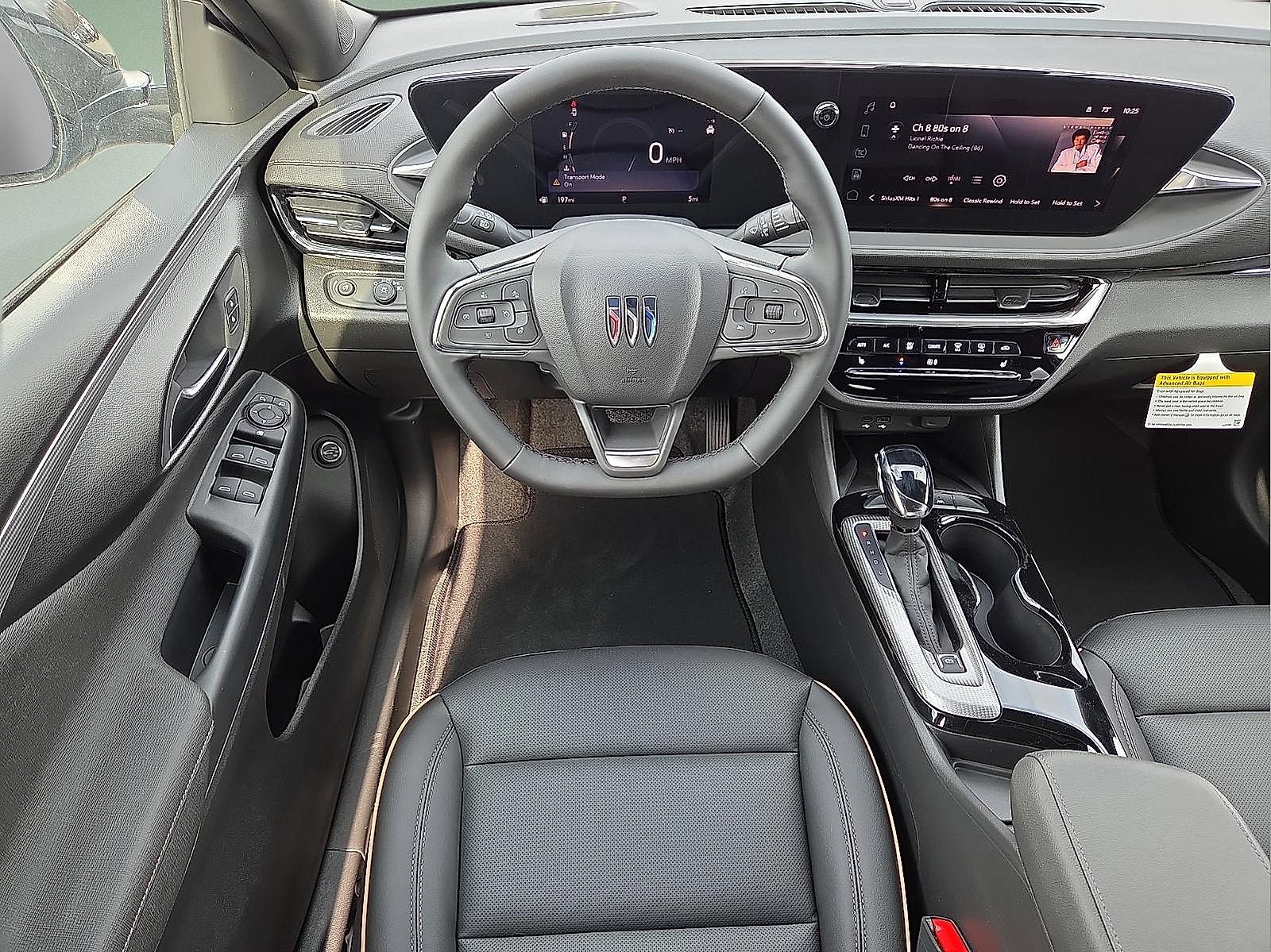 New 2026 Buick Envista Avenir FWD image 11