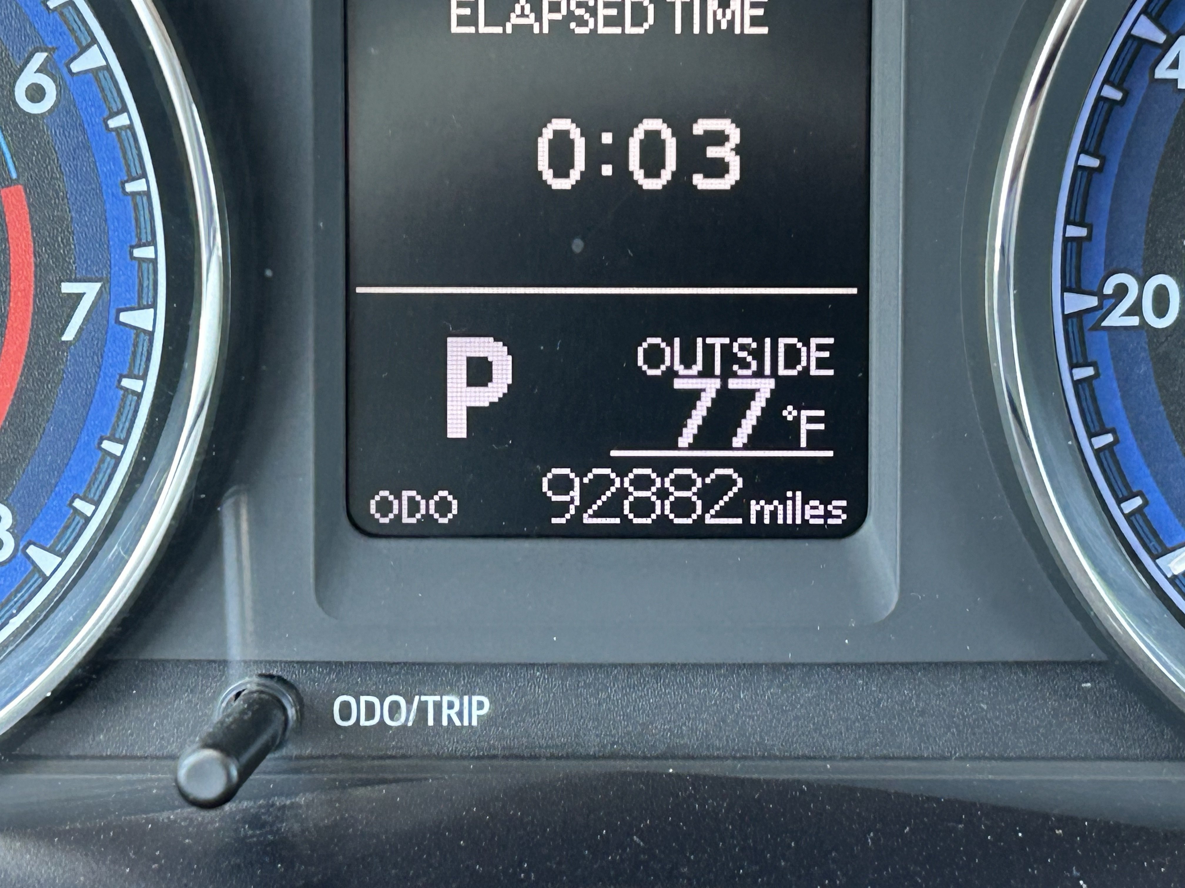 Certified 2019 Toyota Corolla LE FWD image 28