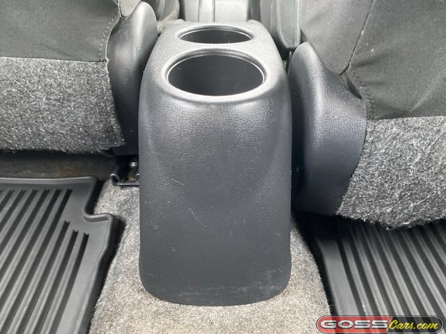 Used 2015 Nissan Versa S Plus FWD image 20
