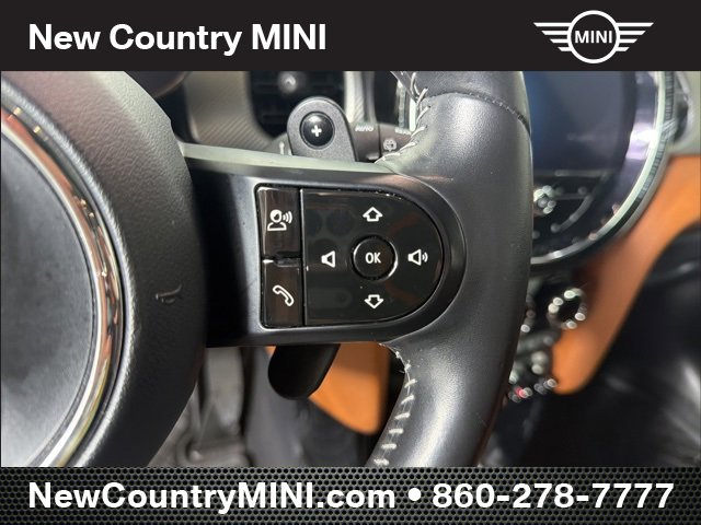 Used 2022 MINI Cooper S image 20