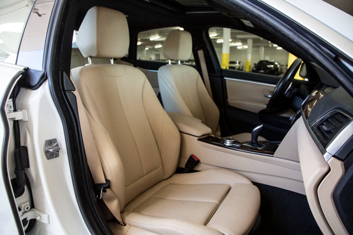 Used 2018 BMW 430i Gran Coupe image 27