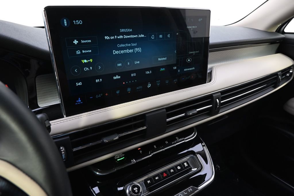 New 2026 Lincoln Corsair Premiere AWD/4WD image 27