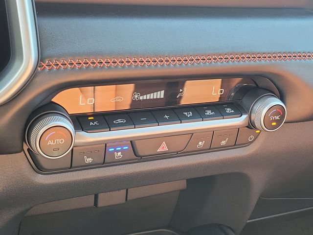 New 2026 MAZDA CX-50 AWD 2.5 S w/ Accent Package image 11