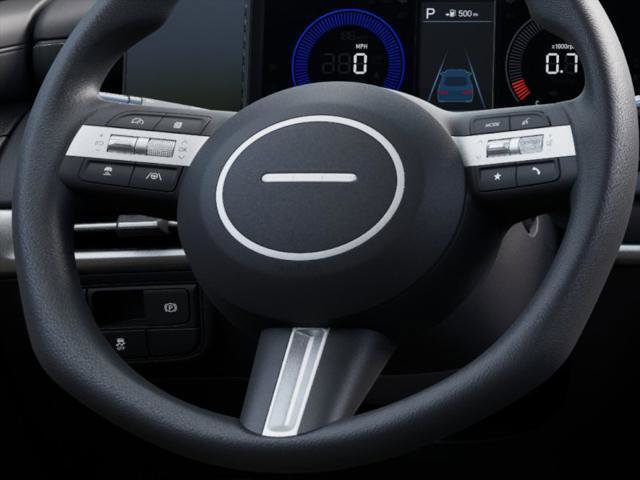 New 2026 Hyundai Tucson SE image 15