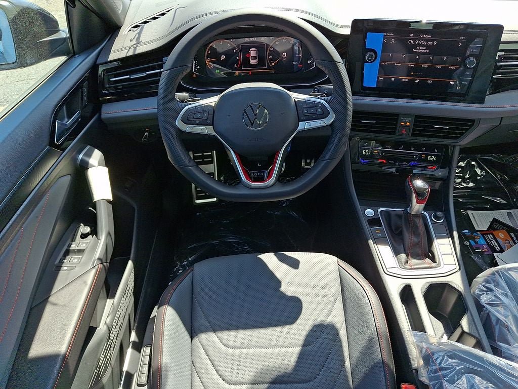 New 2026 Volkswagen Jetta GLI Autobahn FWD image 7