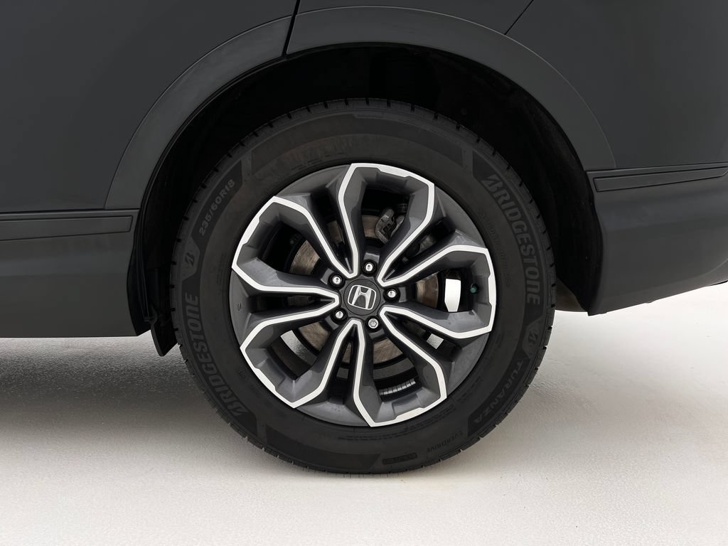 Used 2021 Honda CR-V EX-L image 29