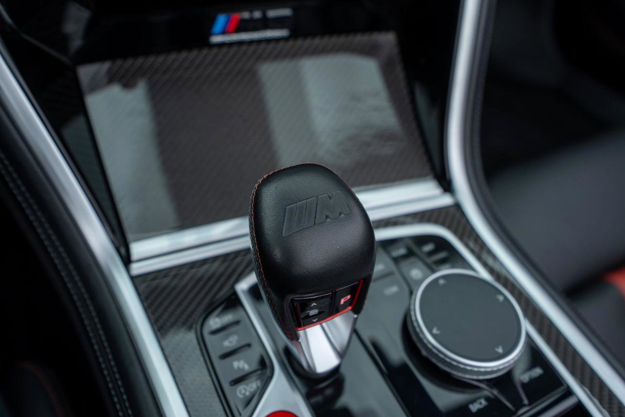 Used 2023 BMW M8 Competition AWD/4WD image 40
