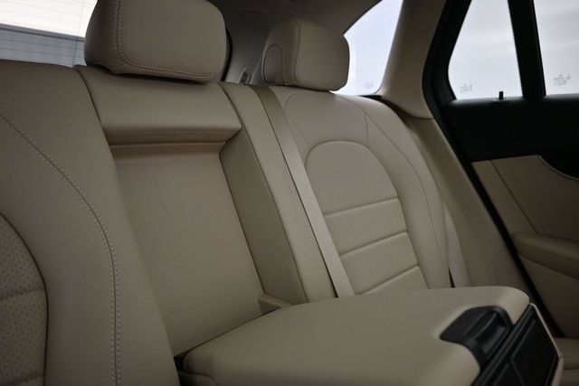 Used 2021 Mercedes-Benz GLC 300 w/ Premium Package image 14