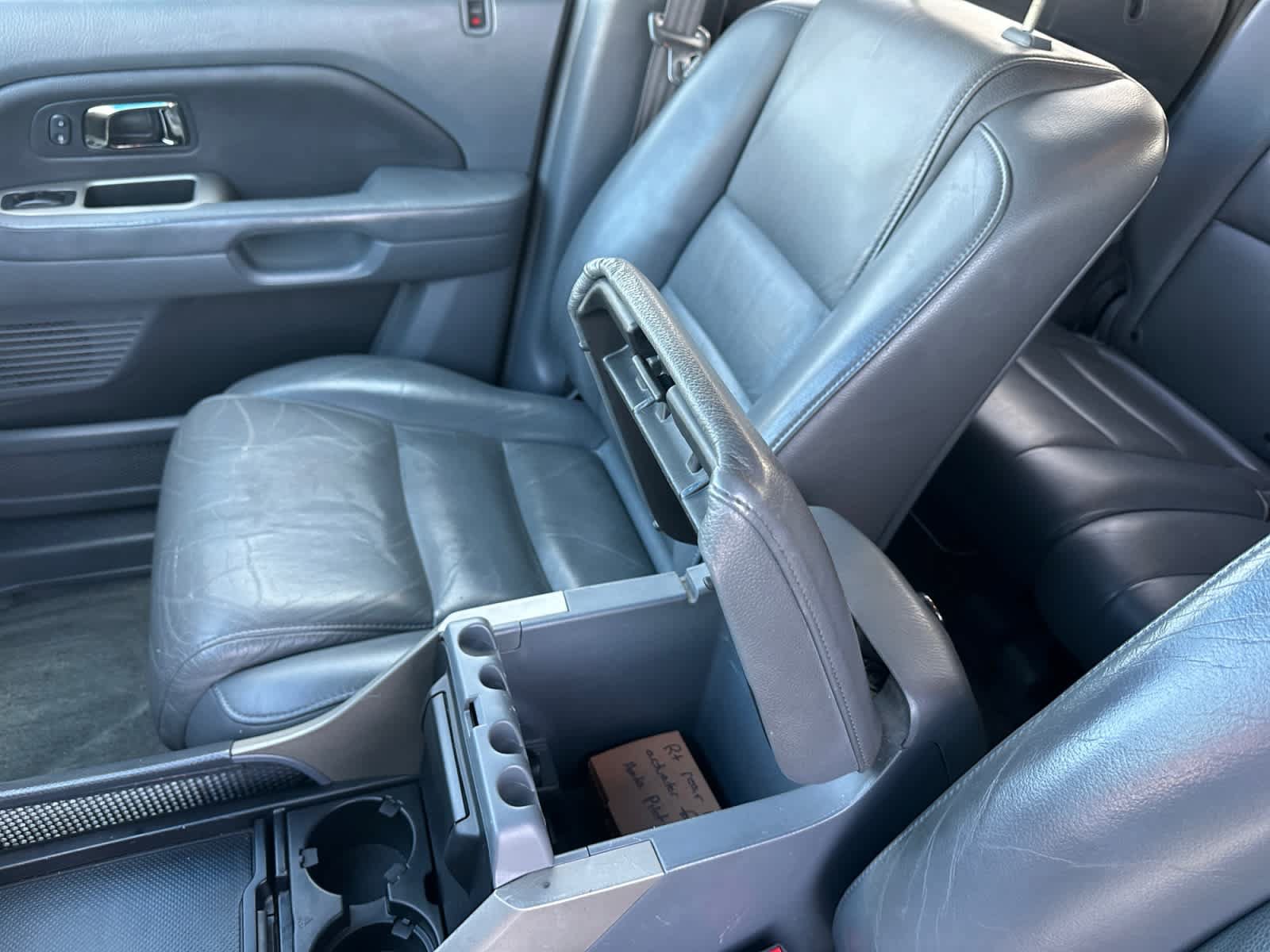 Used 2006 Honda Pilot EX-L image 15