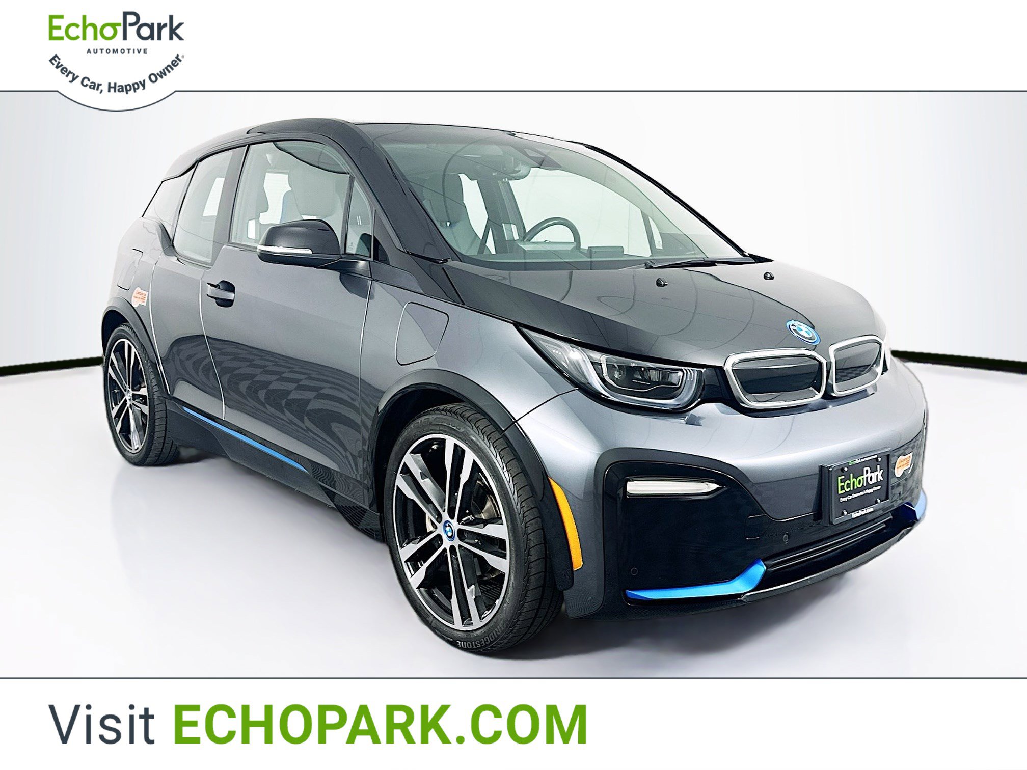 Used 2019 BMW i3 s
