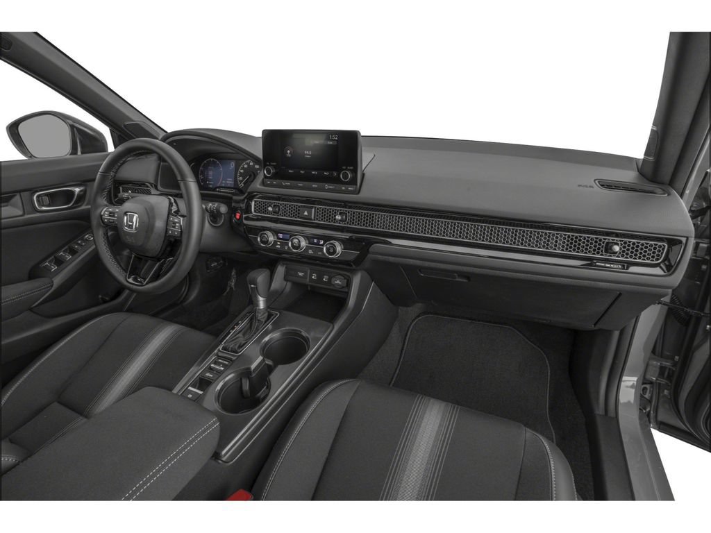 New 2026 Honda Civic Sport image 10