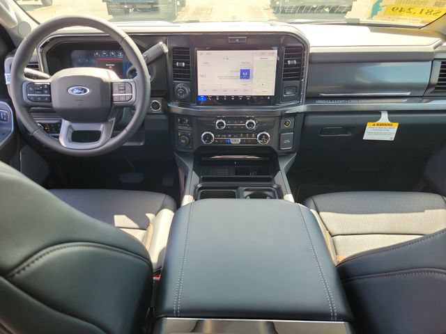 New 2026 Ford F250 Lariat w/ Lariat Ultimate Package AWD/4WD image 8