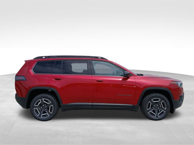 New 2026 Jeep Cherokee Limited AWD/4WD image 6