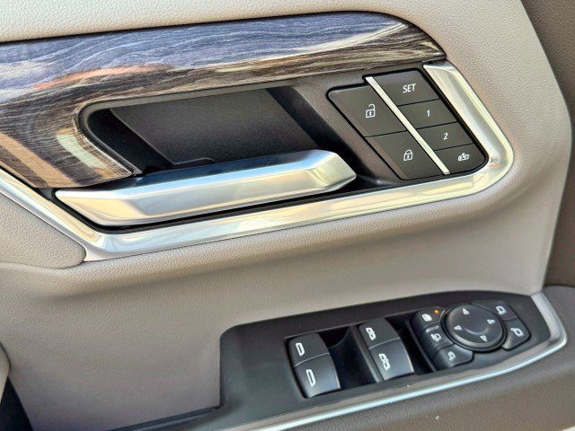 New 2026 Chevrolet Silverado 2500 LTZ w/ LTZ Premium Package image 13