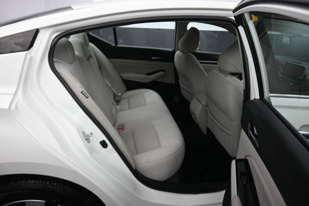 Used 2021 Nissan Altima 2.5 SV FWD image 34