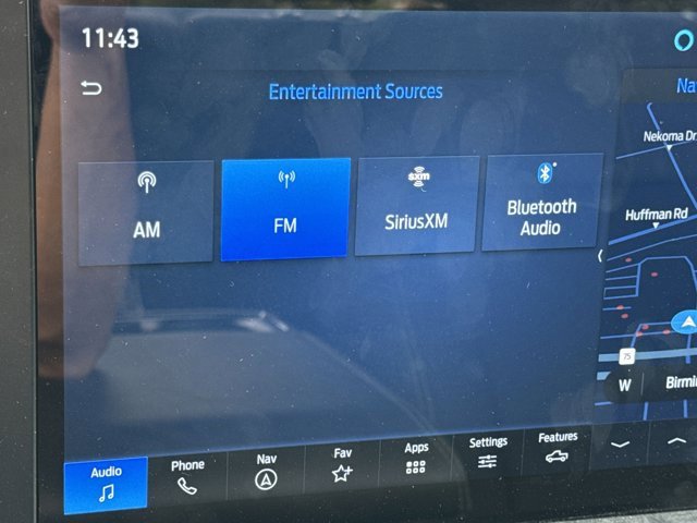 Used 2024 Ford F150 STX image 30