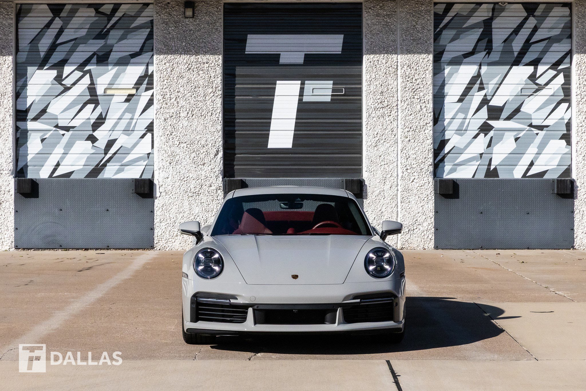Used 2024 Porsche 911 Turbo S image 4