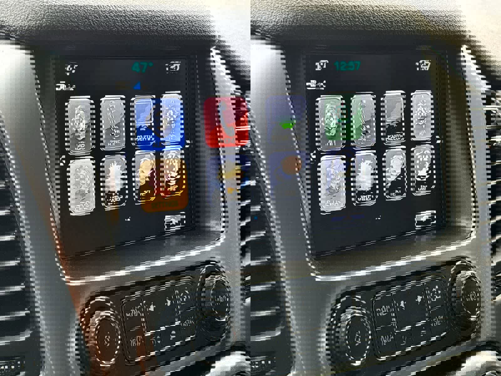 Used 2019 Chevrolet Suburban LT image 15