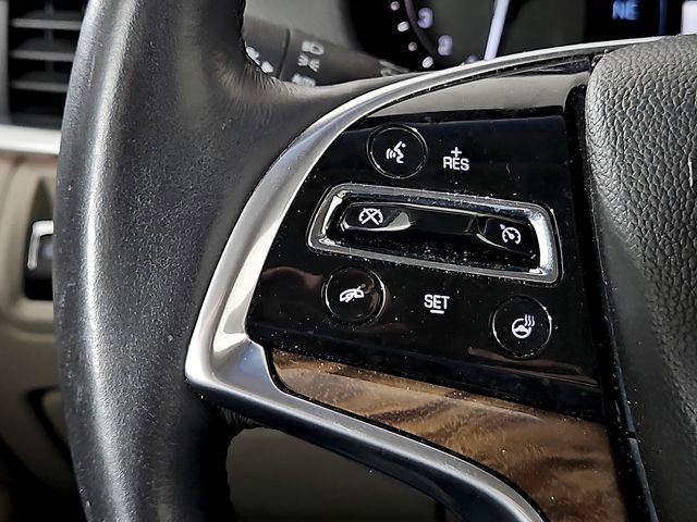 Used 2018 Cadillac XTS Luxury image 22