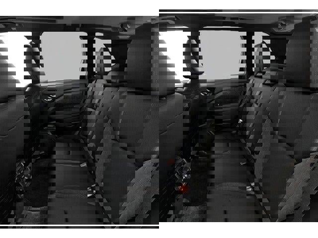 New 2026 Subaru Forester Touring image 40