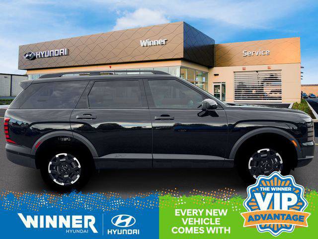 New 2026 Hyundai Palisade XRT Pro image 10