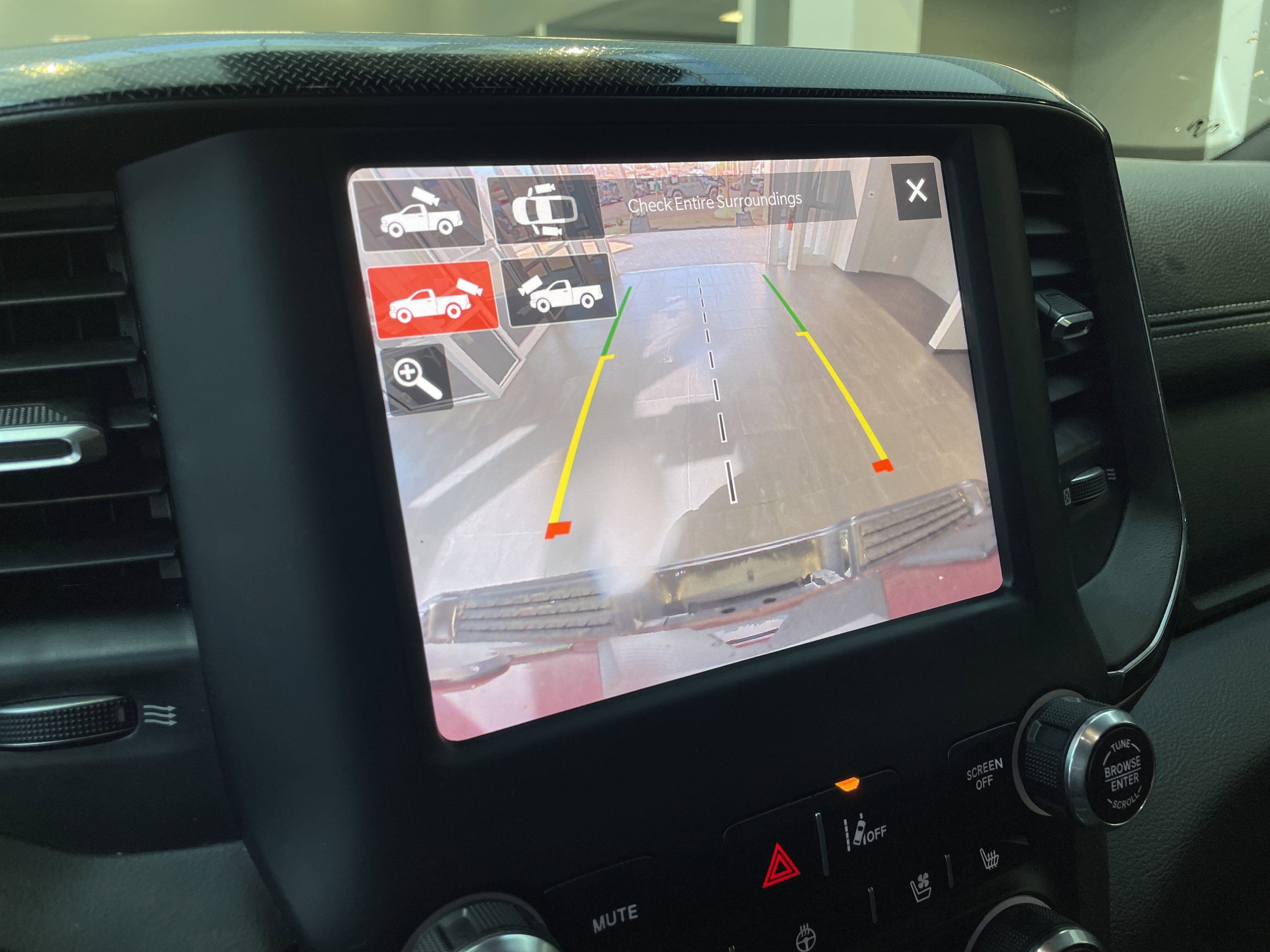 Used 2022 RAM 2500 Power Wagon w/ Level 2 Equipment Group image 27