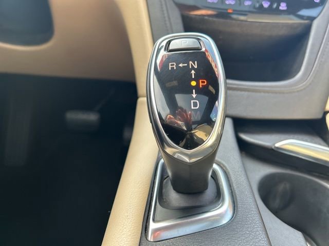 Used 2019 Cadillac XT5 Premium Luxury AWD/4WD image 33