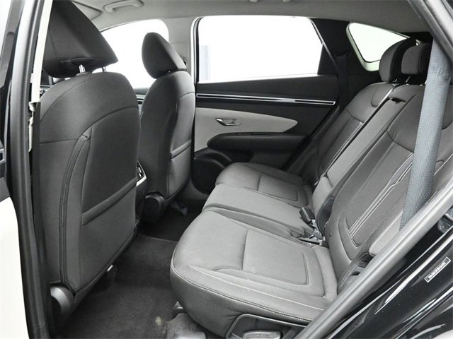 Used 2024 Hyundai Tucson SEL image 14
