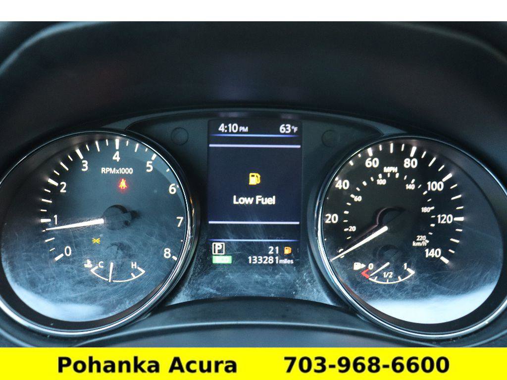Used 2020 Nissan Rogue S image 9