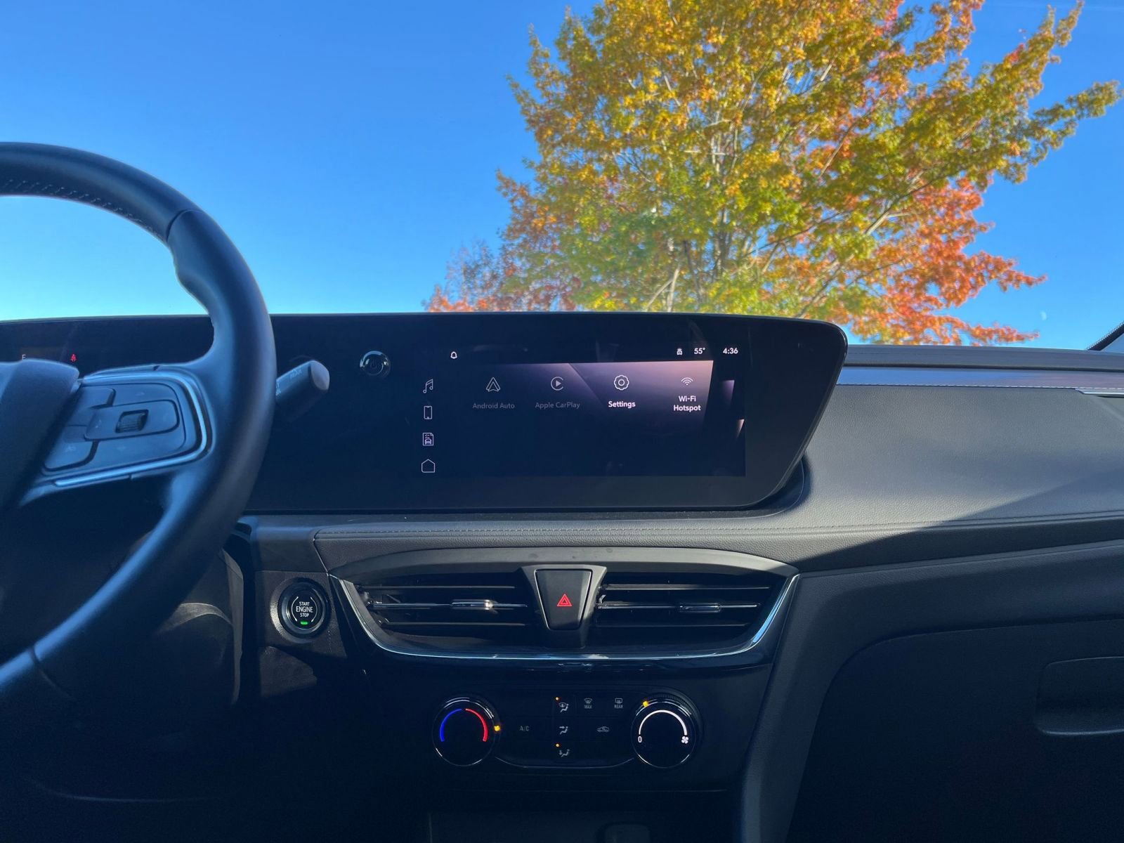 Used 2025 Buick Encore GX Preferred image 21