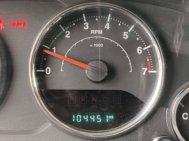 Used 2015 Jeep Wrangler Unlimited Rubicon w/ Connectivity Group image 22