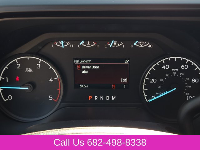 New 2026 Ford F250 XLT w/ FX4 Off-Road Package AWD/4WD image 27