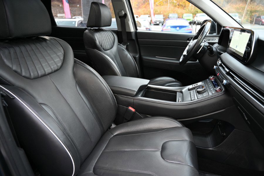 Used 2023 Hyundai Palisade Limited image 26