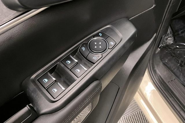 Used 2025 Ford Ranger Lariat w/ FX4 Off-Road Package image 39