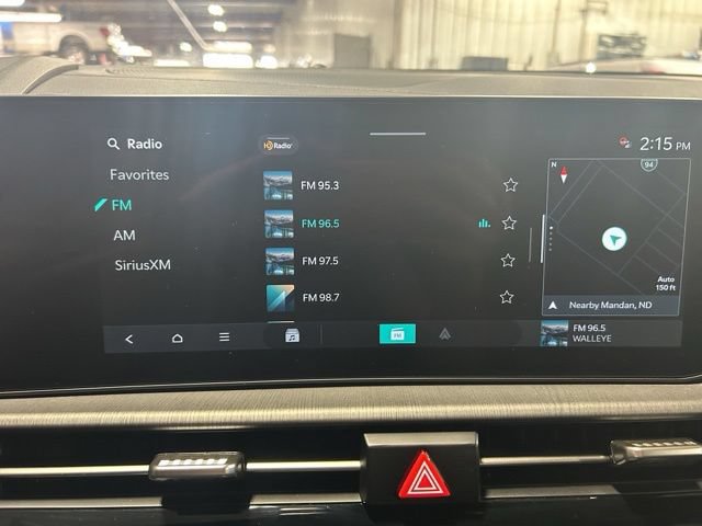 Used 2026 Kia Sportage X-Line w/ X-Line Technology Package AWD/4WD image 28