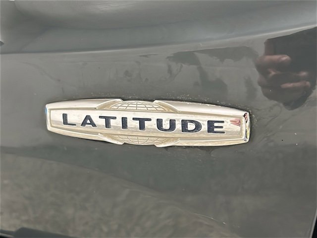 Used 2018 Jeep Renegade Latitude image 30