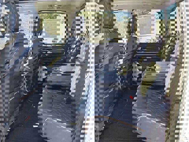 New 2026 RAM 1500 Tungsten image 11