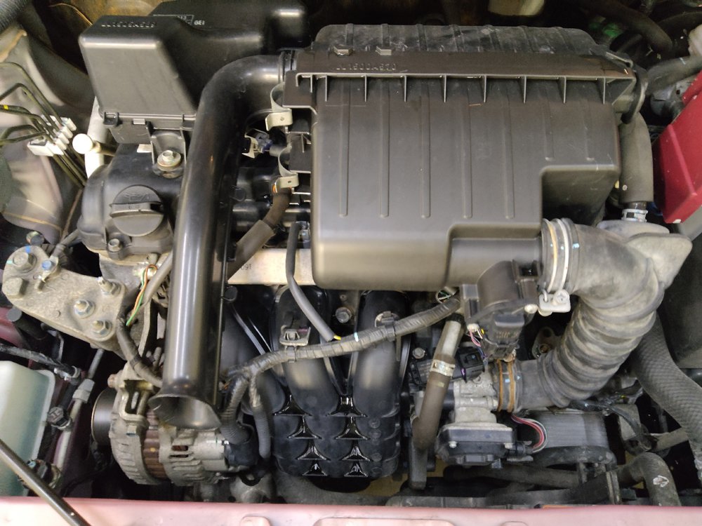 Used 2021 Mitsubishi Mirage FWD image 30