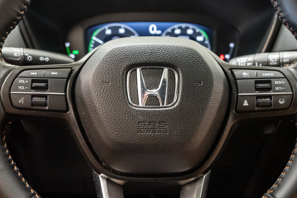 Used 2026 Honda CR-V Sport-L image 16