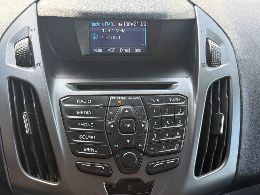 Used 2014 Ford Transit Connect XL FWD image 22
