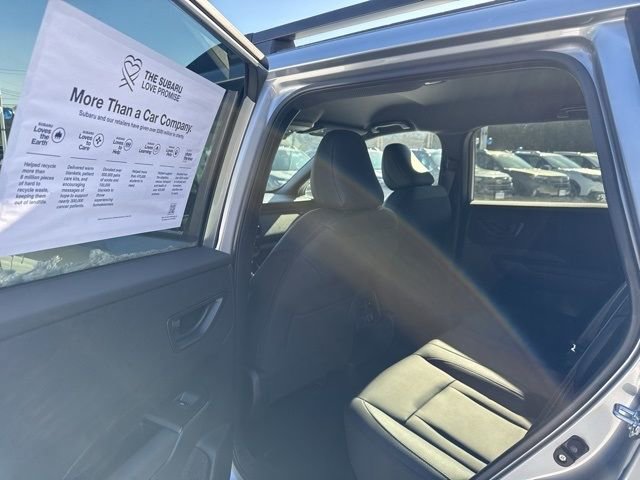 New 2026 Subaru Outback Premium image 17