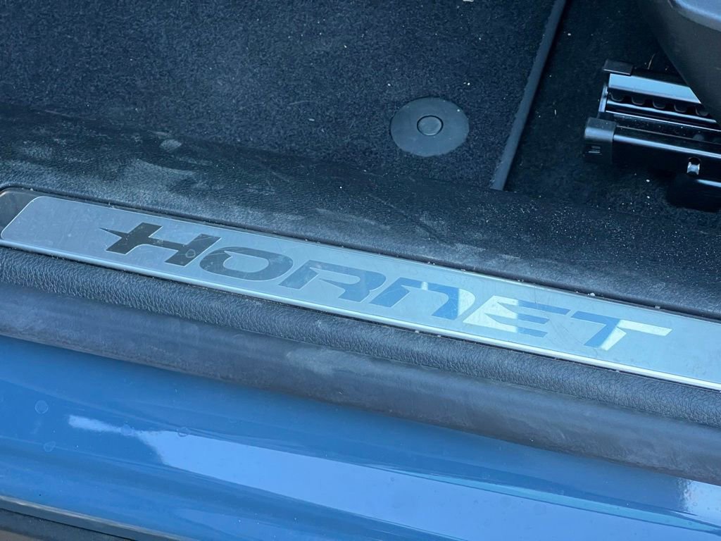 New 2023 Dodge Hornet GT w/ Track Pack image 20